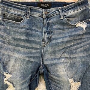 Jeans Judy Blue Skinny Jean 15/32